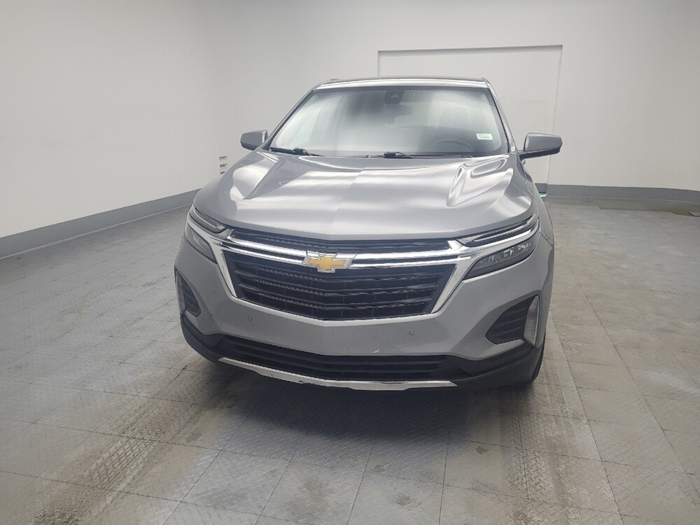 2023 Chevrolet Equinox in Madison, TN 37115 - 18106826 15