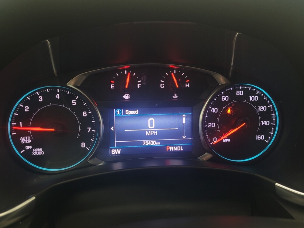 2023 Chevrolet Equinox in Madison, TN 37115 - 18106826 23