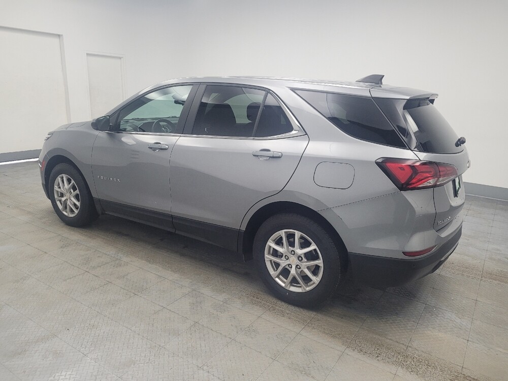 2023 Chevrolet Equinox in Madison, TN 37115 - 18106826 3