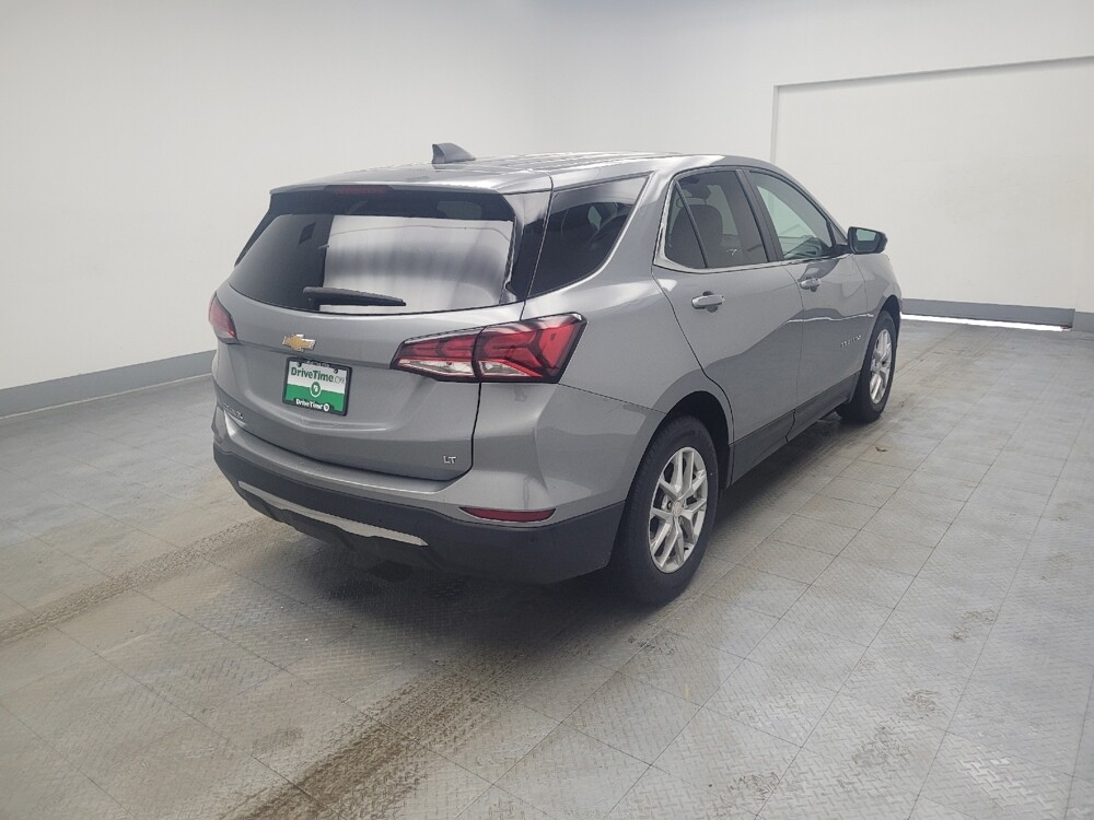 2023 Chevrolet Equinox in Madison, TN 37115 - 18106826 9