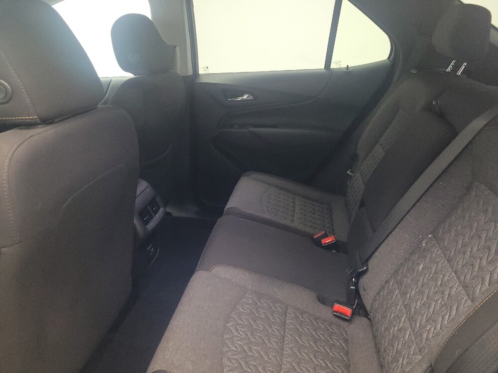 2023 Chevrolet Equinox in Madison, TN 37115 - 18106826 18