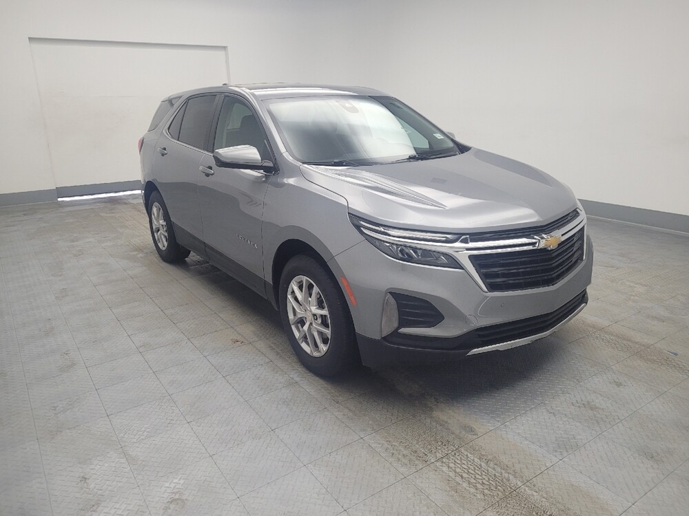 2023 Chevrolet Equinox in Madison, TN 37115 - 18106826 13