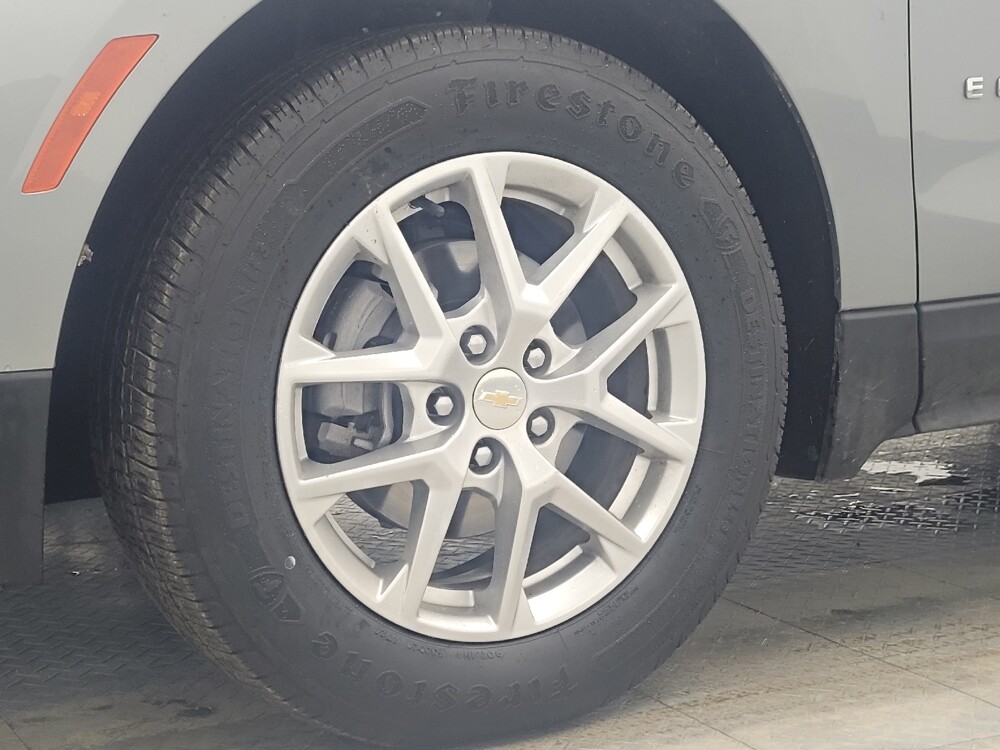 2023 Chevrolet Equinox in Madison, TN 37115 - 18106826 31