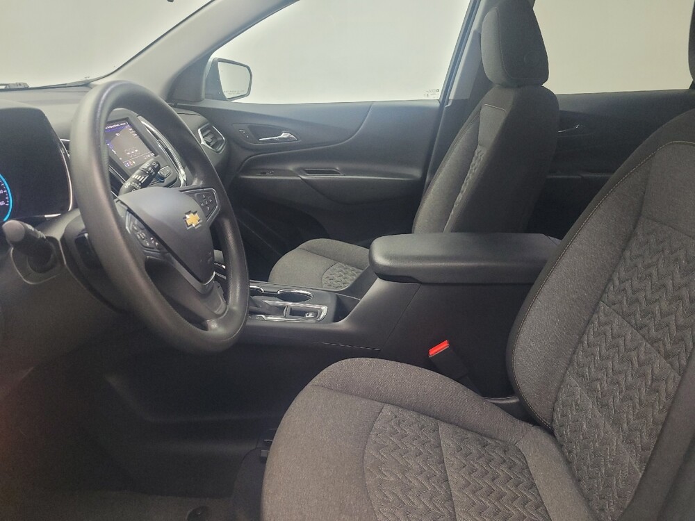 2023 Chevrolet Equinox in Madison, TN 37115 - 18106826 17
