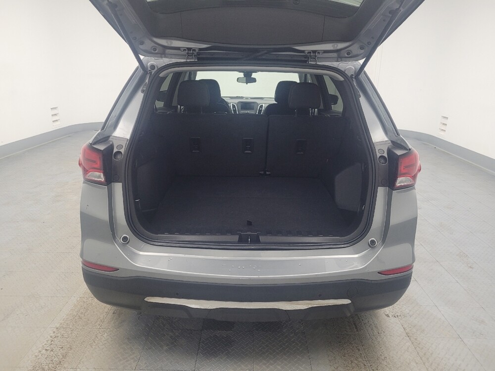 2023 Chevrolet Equinox in Madison, TN 37115 - 18106826 29