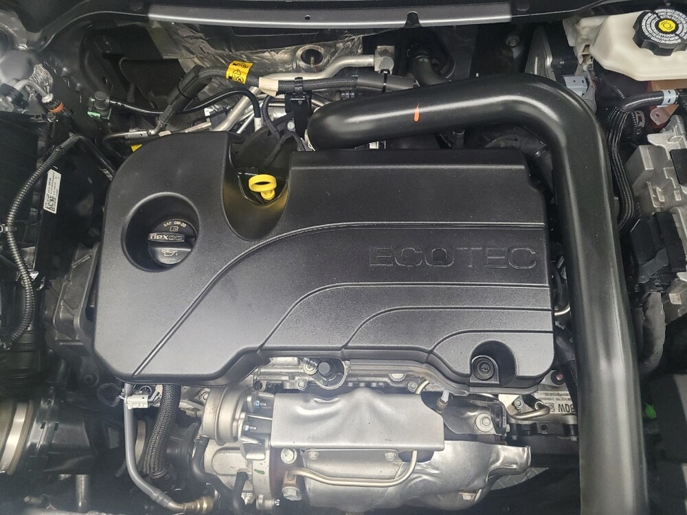 2023 Chevrolet Equinox in Madison, TN 37115 - 18106826 30