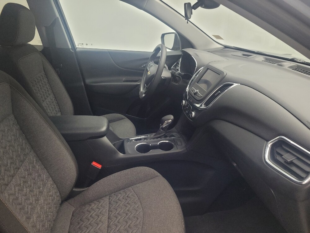 2023 Chevrolet Equinox in Madison, TN 37115 - 18106826 21
