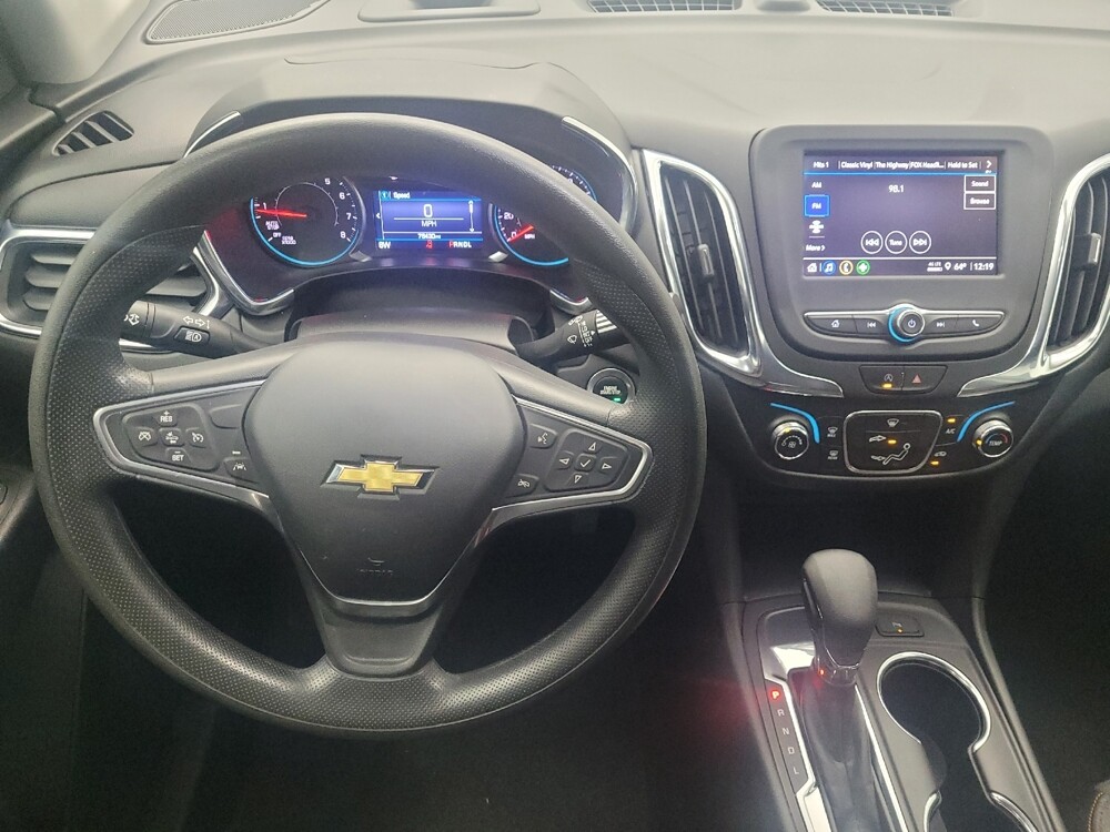 2023 Chevrolet Equinox in Madison, TN 37115 - 18106826 22