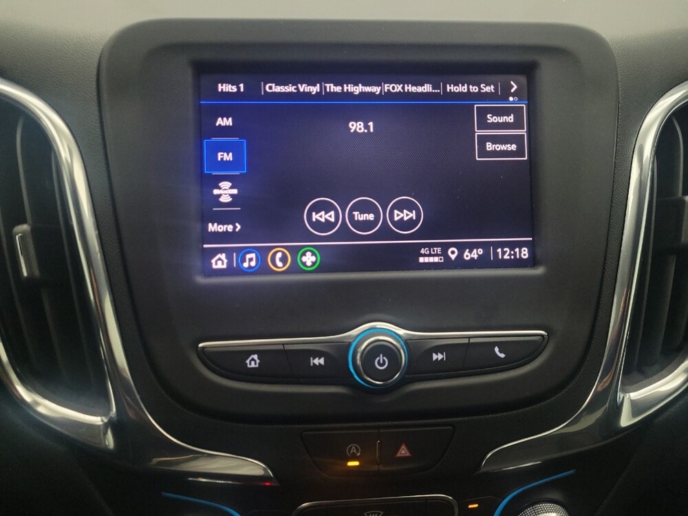 2023 Chevrolet Equinox in Madison, TN 37115 - 18106826 25