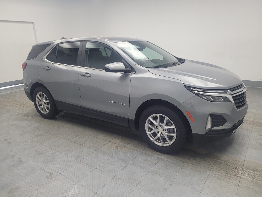 2023 Chevrolet Equinox in Madison, TN 37115 - 18106826 11
