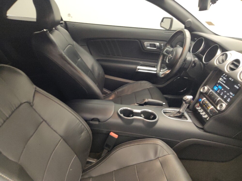 2018 Ford Mustang in Live Oak, TX 78233 - 18106827 21