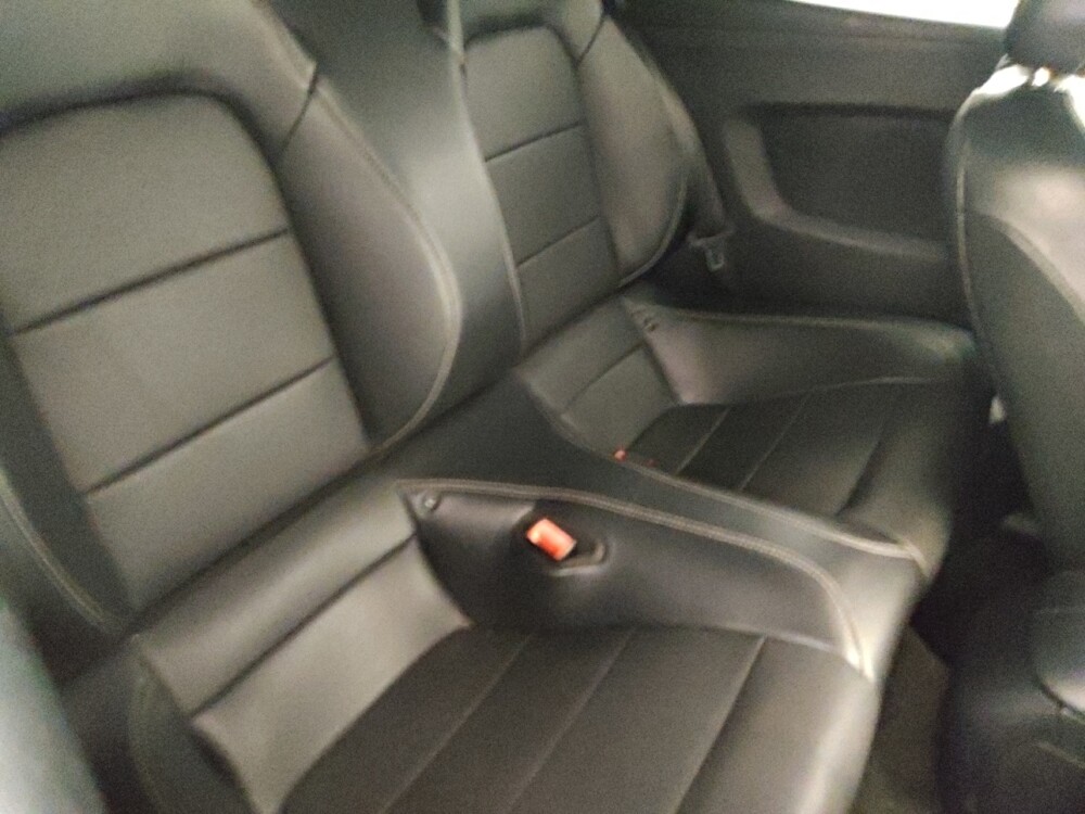 2018 Ford Mustang in Live Oak, TX 78233 - 18106827 19