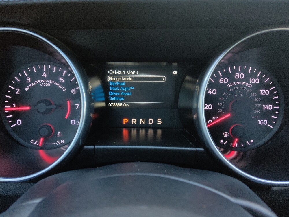 2018 Ford Mustang in Live Oak, TX 78233 - 18106827 23