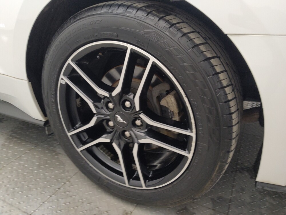 2018 Ford Mustang in Live Oak, TX 78233 - 18106827 31