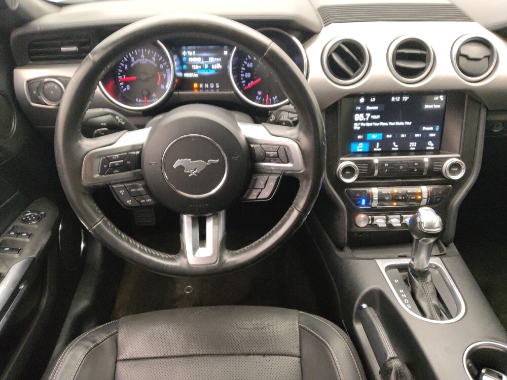 2018 Ford Mustang in Live Oak, TX 78233 - 18106827 22