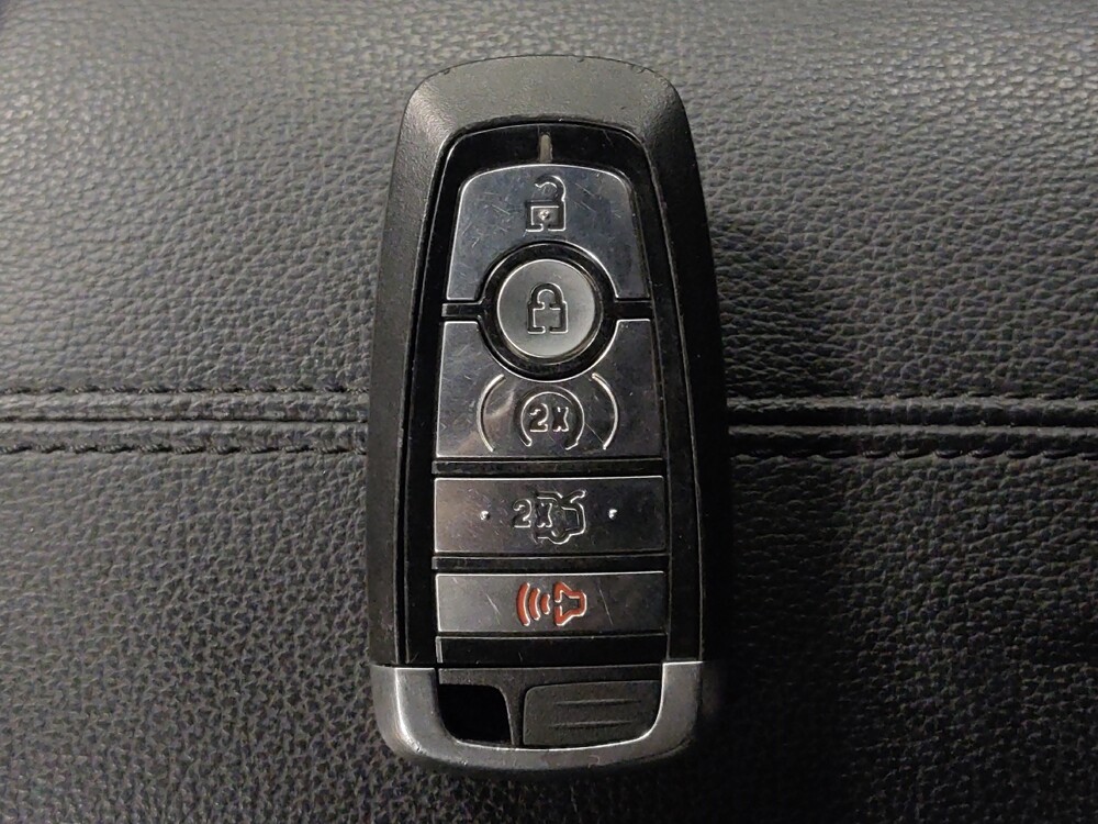 2018 Ford Mustang in Live Oak, TX 78233 - 18106827 32