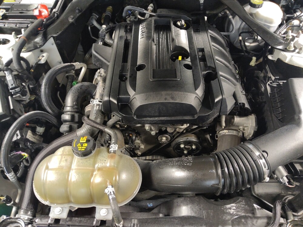 2018 Ford Mustang in Live Oak, TX 78233 - 18106827 30