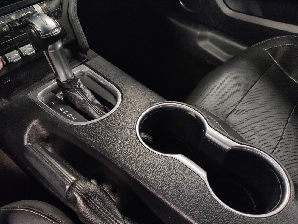 2018 Ford Mustang in Live Oak, TX 78233 - 18106827 26