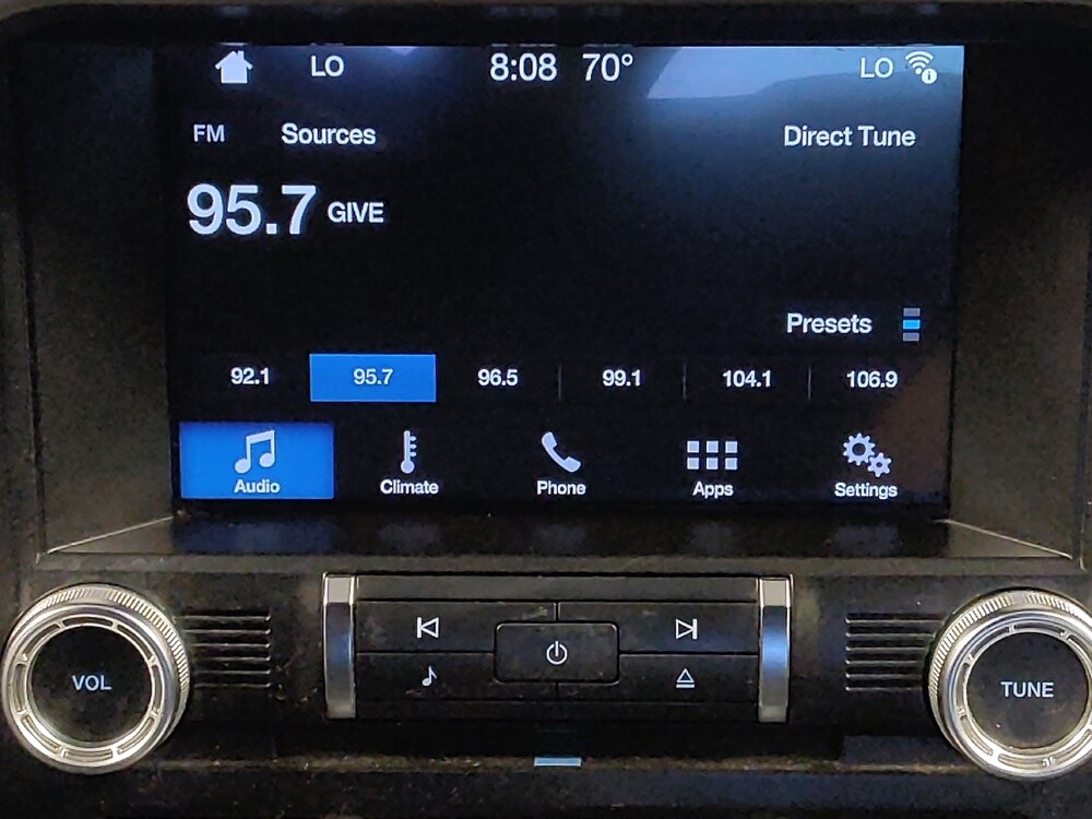 2018 Ford Mustang in Live Oak, TX 78233 - 18106827 25