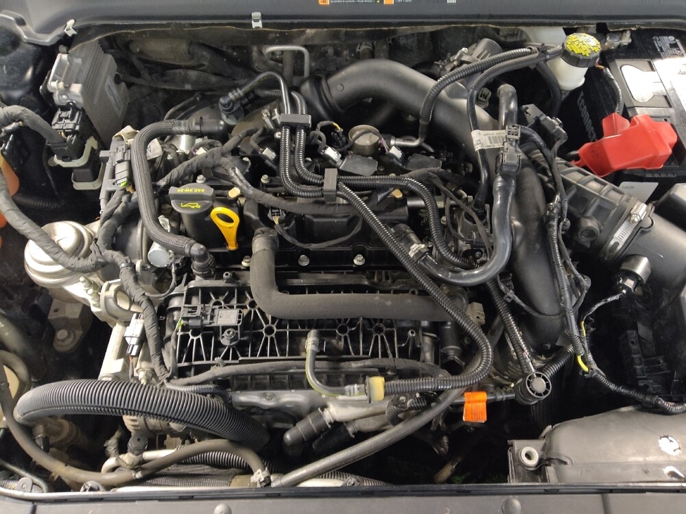 2018 Ford Fusion in Live Oak, TX 78233 - 18106830 30