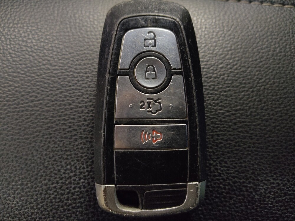 2018 Ford Fusion in Live Oak, TX 78233 - 18106830 32