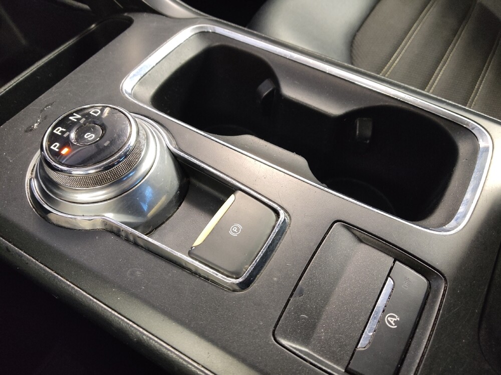 2018 Ford Fusion in Live Oak, TX 78233 - 18106830 26