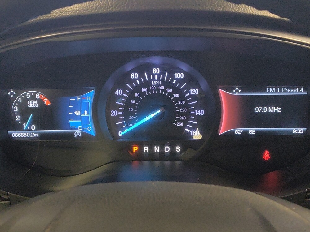 2018 Ford Fusion in Live Oak, TX 78233 - 18106830 23