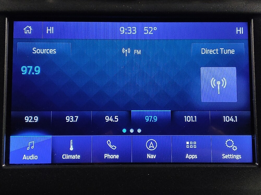 2018 Ford Fusion in Live Oak, TX 78233 - 18106830 25