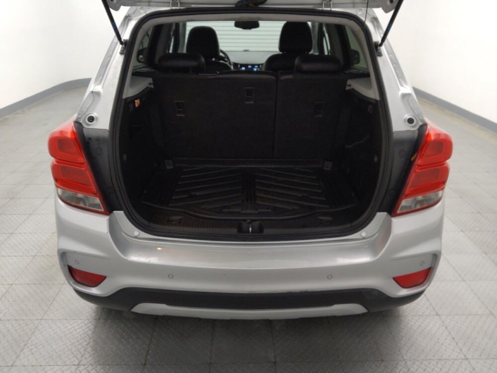 2017 Chevrolet Trax in Houston, TX 77074 - 18106831 29