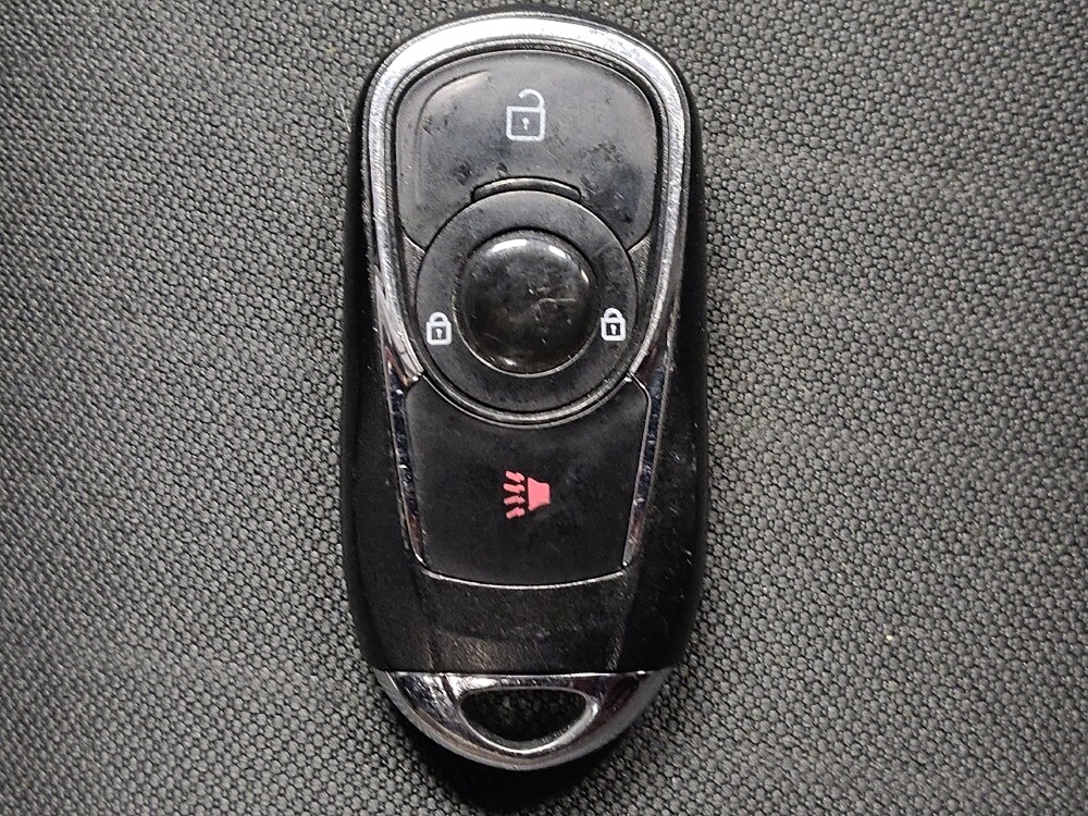 2017 Chevrolet Trax in Houston, TX 77074 - 18106831 32