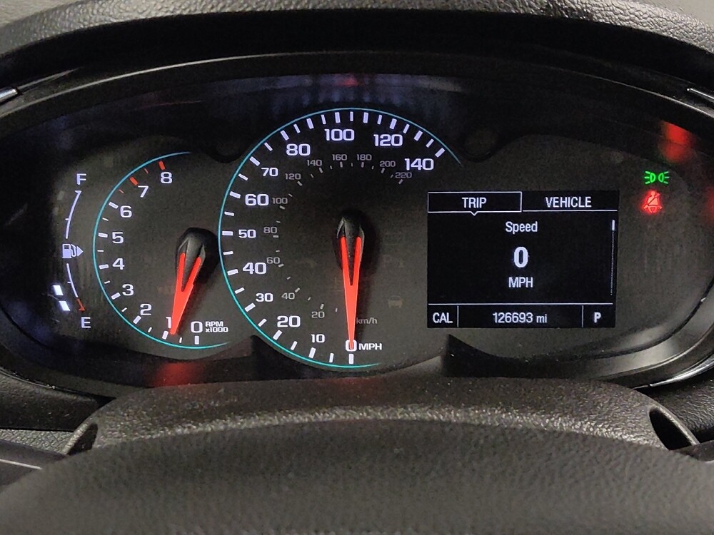 2017 Chevrolet Trax in Houston, TX 77074 - 18106831 23