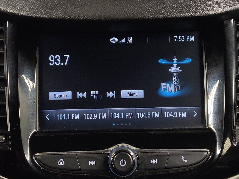 2017 Chevrolet Trax in Houston, TX 77074 - 18106831 25