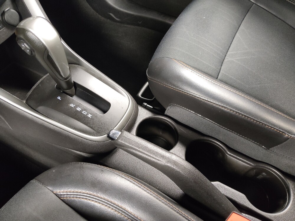 2017 Chevrolet Trax in Houston, TX 77074 - 18106831 26