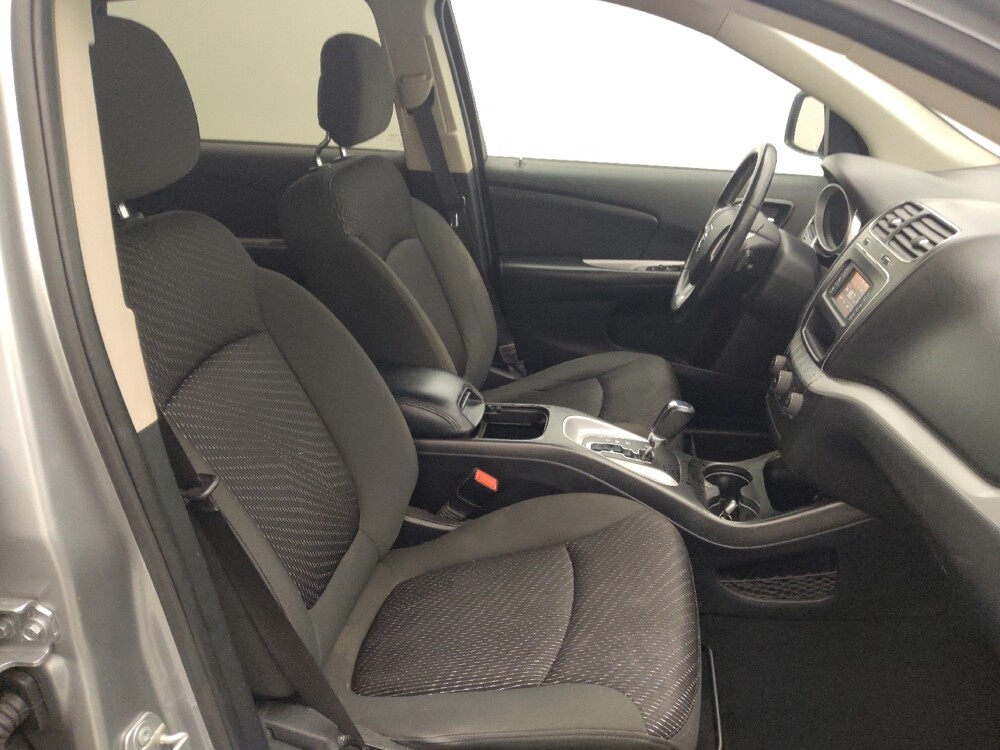 2018 Dodge Journey in Houston, TX 77060 - 18106836 21