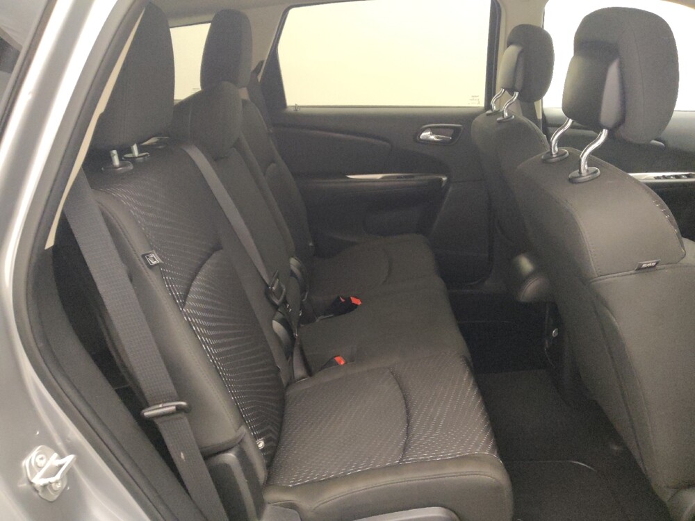 2018 Dodge Journey in Houston, TX 77060 - 18106836 19