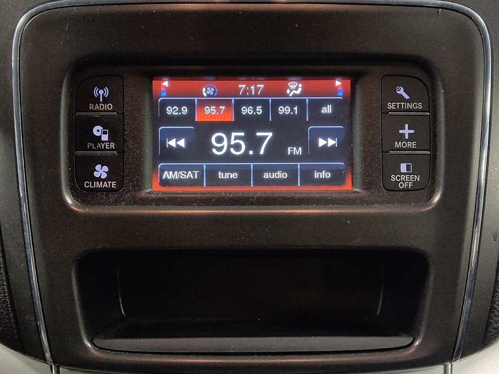 2018 Dodge Journey in Houston, TX 77060 - 18106836 25