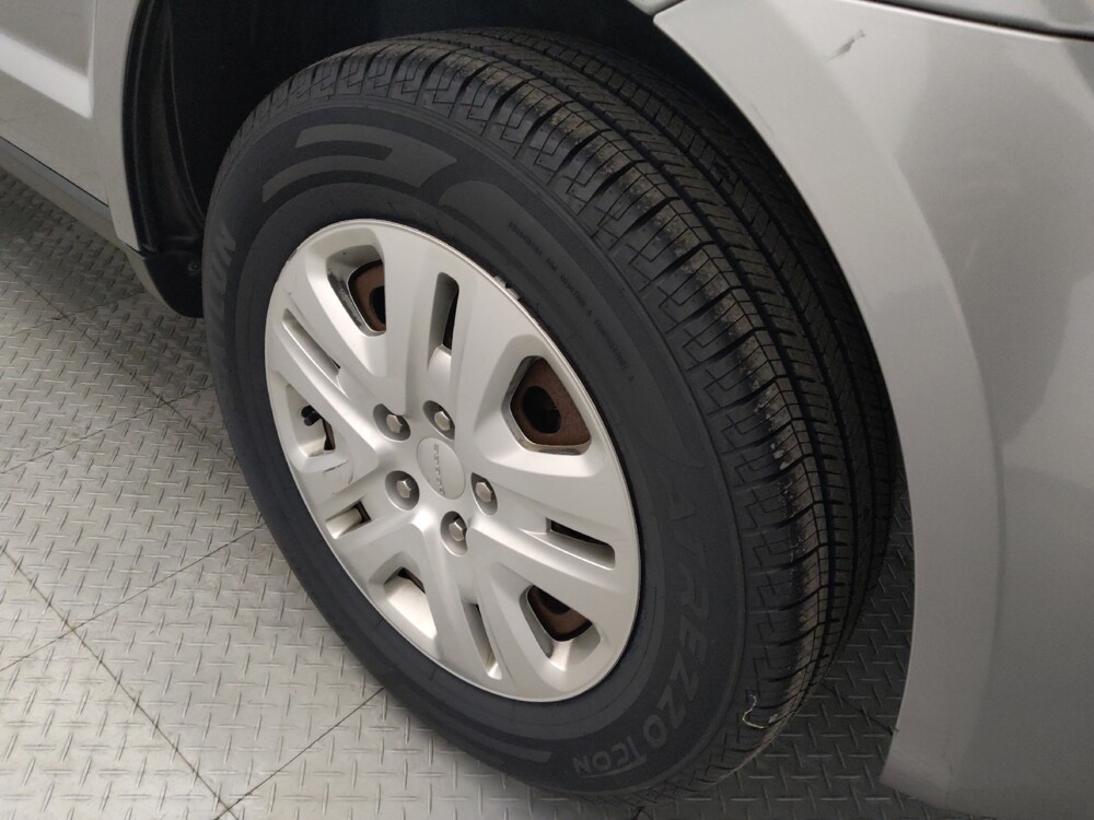 2018 Dodge Journey in Houston, TX 77060 - 18106836 31