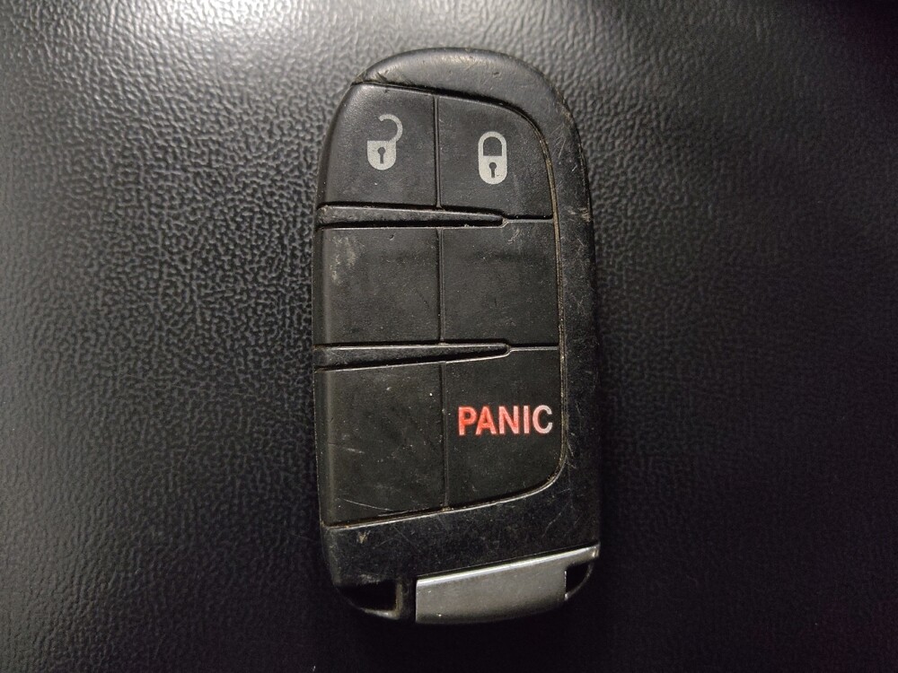 2018 Dodge Journey in Houston, TX 77060 - 18106836 32