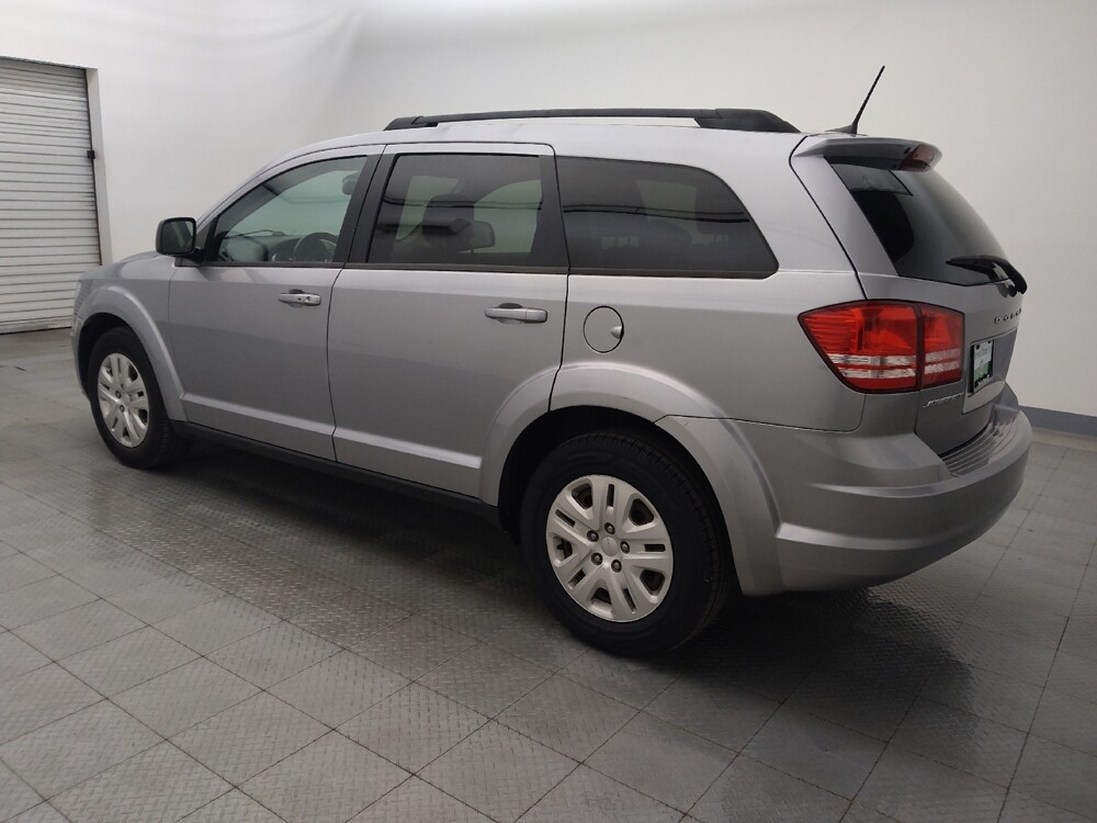 2018 Dodge Journey in Houston, TX 77060 - 18106836 3