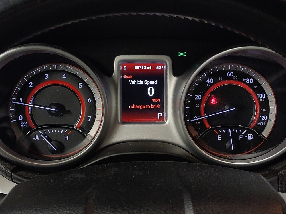 2018 Dodge Journey in Houston, TX 77060 - 18106836 23