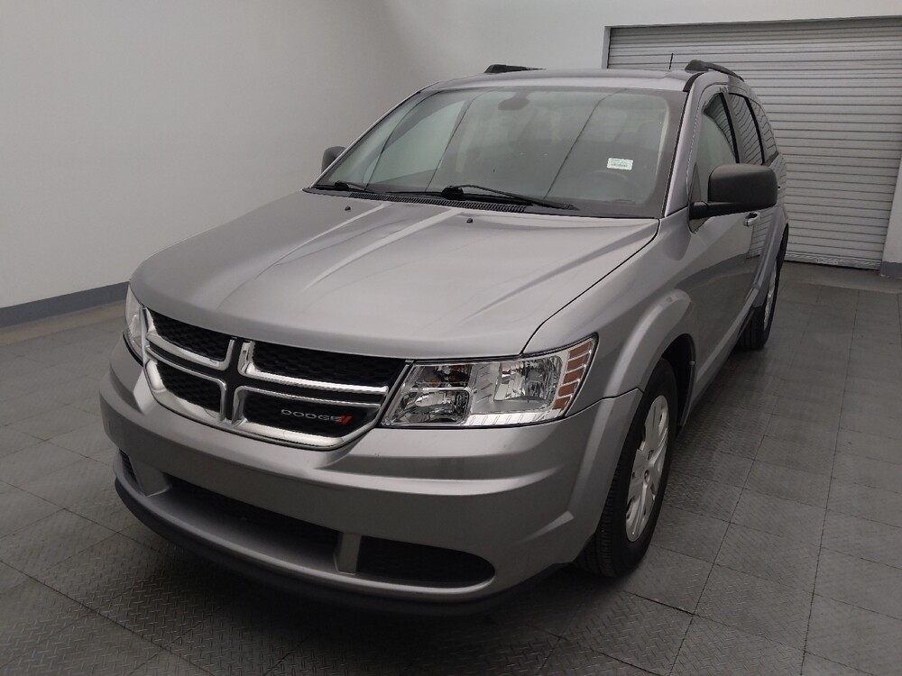 2018 Dodge Journey in Houston, TX 77060 - 18106836 15