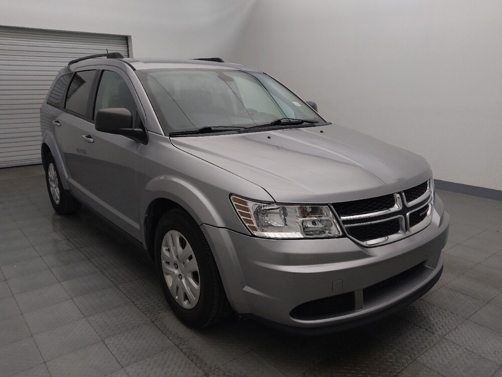 2018 Dodge Journey in Houston, TX 77060 - 18106836 13