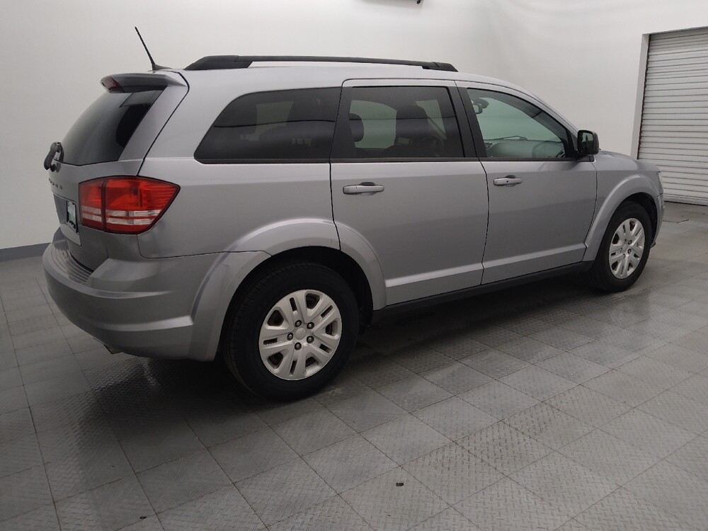2018 Dodge Journey in Houston, TX 77060 - 18106836 10
