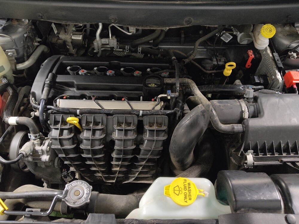 2018 Dodge Journey in Houston, TX 77060 - 18106836 30