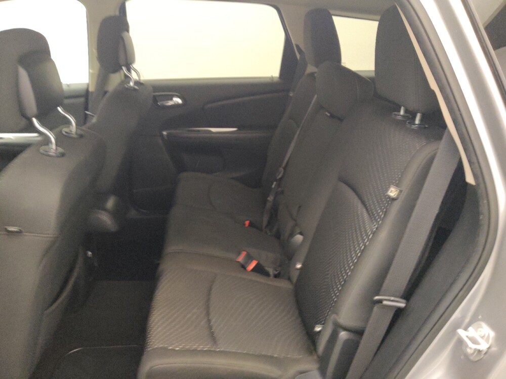 2018 Dodge Journey in Houston, TX 77060 - 18106836 18