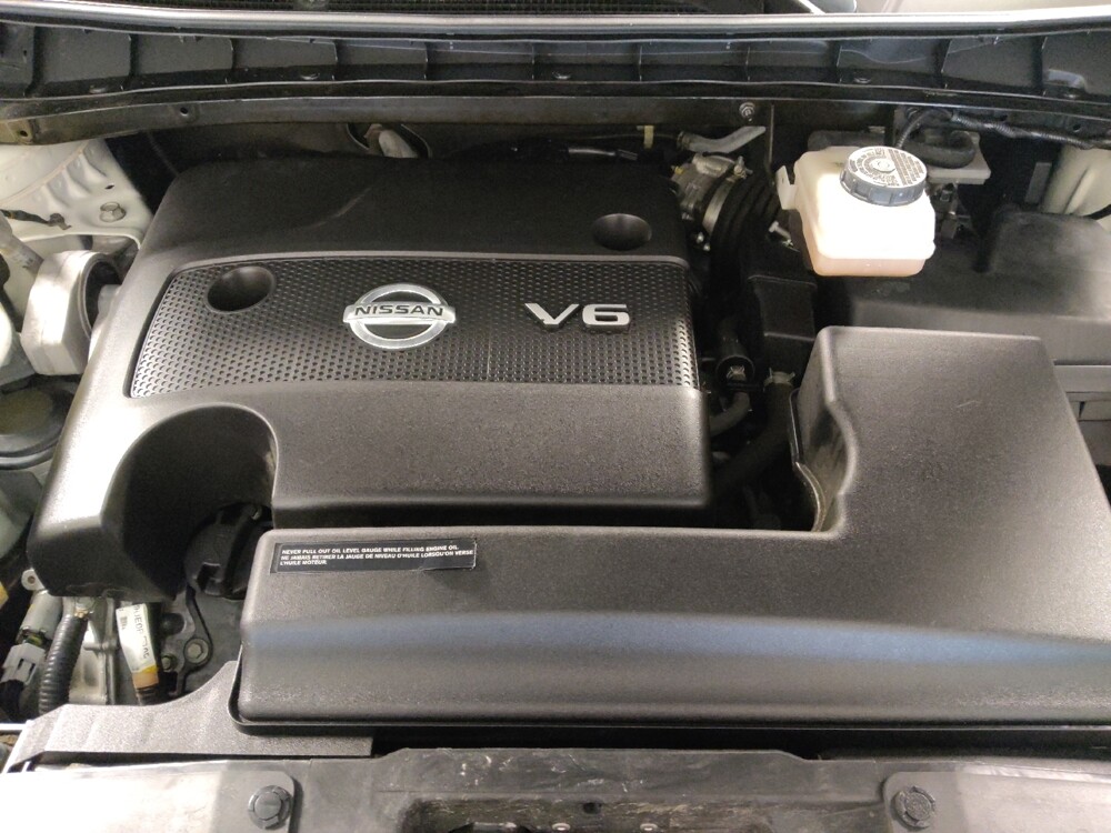 2020 Nissan Murano in Live Oak, TX 78233 - 18106840 30