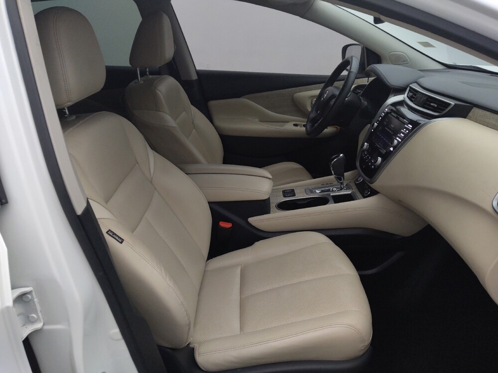 2020 Nissan Murano in Live Oak, TX 78233 - 18106840 21