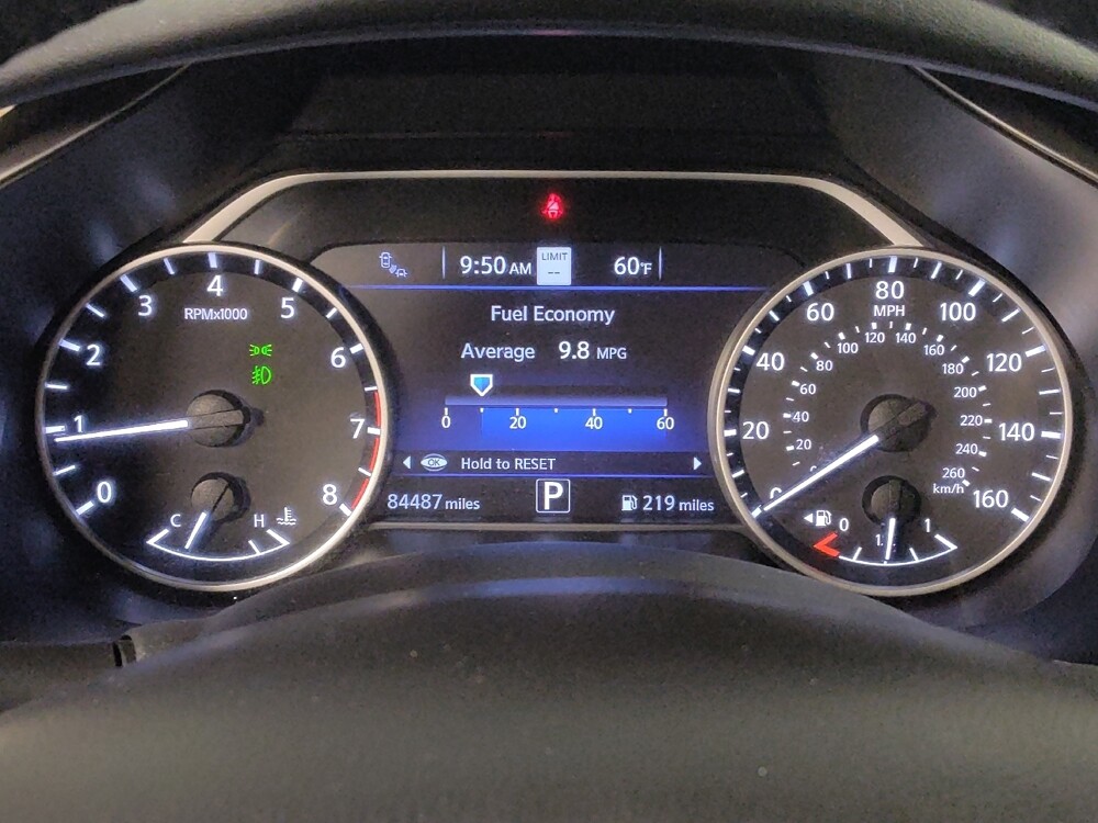 2020 Nissan Murano in Live Oak, TX 78233 - 18106840 23