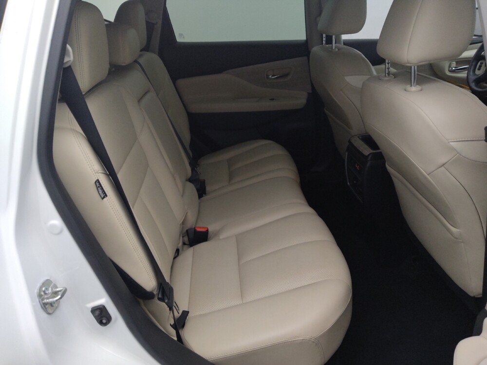 2020 Nissan Murano in Live Oak, TX 78233 - 18106840 19