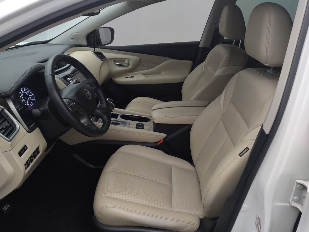 2020 Nissan Murano in Live Oak, TX 78233 - 18106840 17